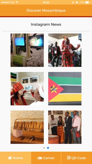 Discover Mozambique(圖3)-速報App