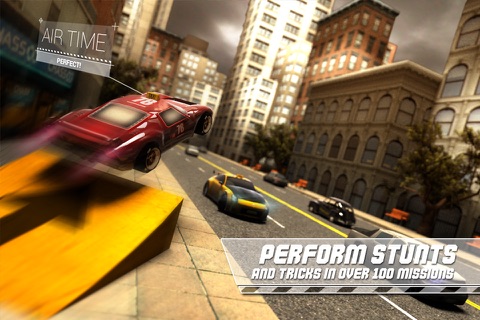 Real Taxi Driver Simulator 3D PRO screenshot 4