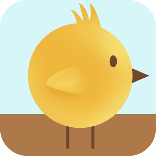 Stick Pet Hero iOS App