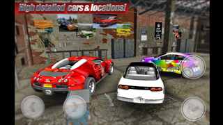 Sportcars Derby Racing screenshot 3