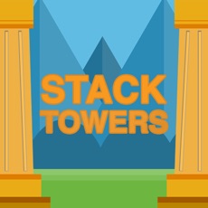 Activities of Stack Towers - Stack The Blocks To Build The Highest Tower
