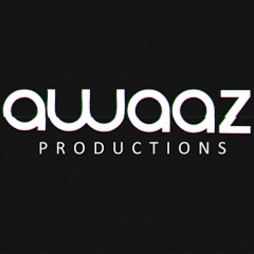 AWAAZ Productions icon
