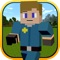 Cops Shooting Robbers - Target Stupid Thief Quest FREE