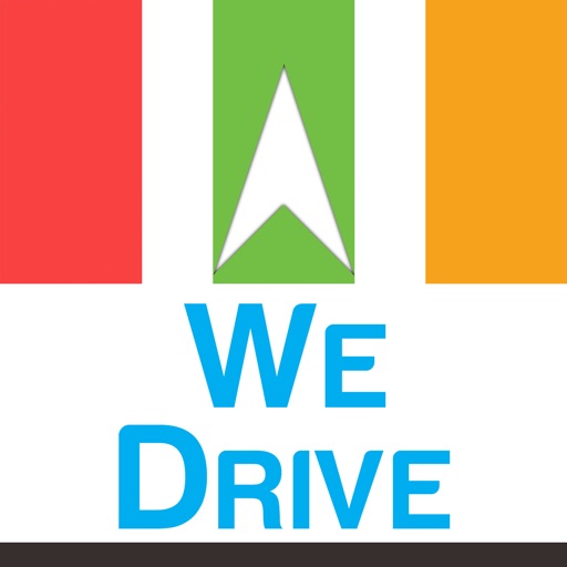 WeDrive Euro - Driver Assistant icon