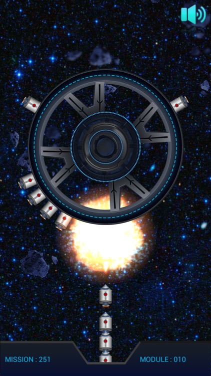 dock it! - Addicting Reflex Game - Connect the Dots screenshot-3