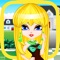 Beauty Hair Salon the emoji flappy brain free games app