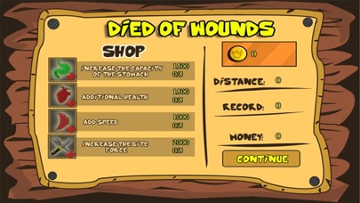 HUNGRY FISH!! 2.9 IOS