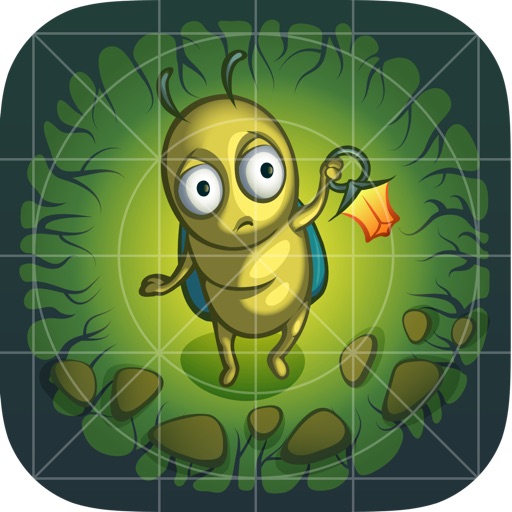 Bug's Chronicles 2 iOS App