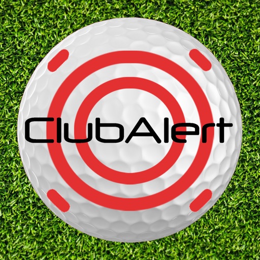 Club Alert icon