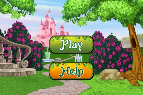 The Pretty Beauty Pumpkin Adventure - A Discovery and Tapping Beast of a Free Game screenshot 3