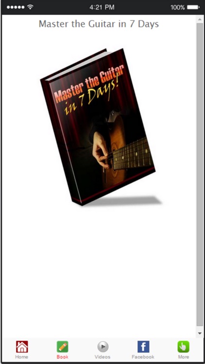 Learn to Play Guitar - Guitar Lessons For Beginners