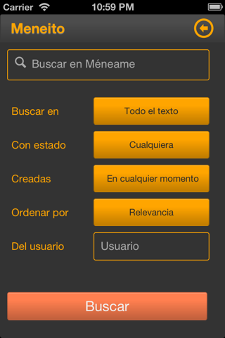 Meneito screenshot 4