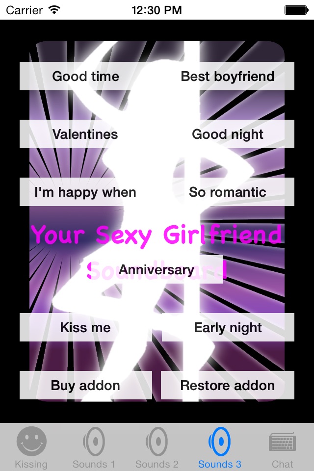 Your Sexy Girlfriend screenshot 4