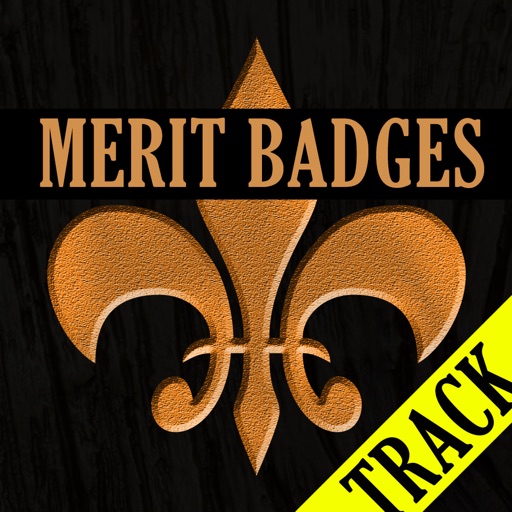 Merit Badges - Quick Reference for every Boy, Leader and Parent icon