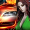 Can you dare to race on wrong side of the road