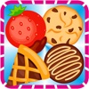 Cookie mania - Match the color game
