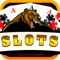 Indigo Bear Slots! -Black Sky Casino- FREE real games!