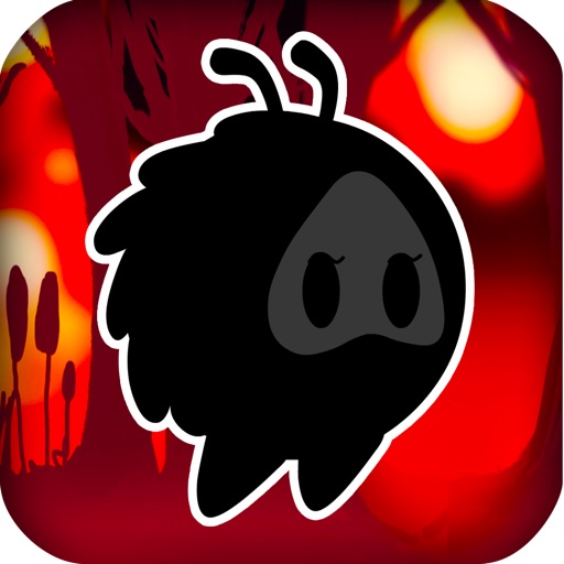 Bad Shadow Effect PRO - Abandoned Land Lost in Limbo icon
