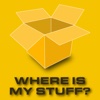 Where is my stuff?