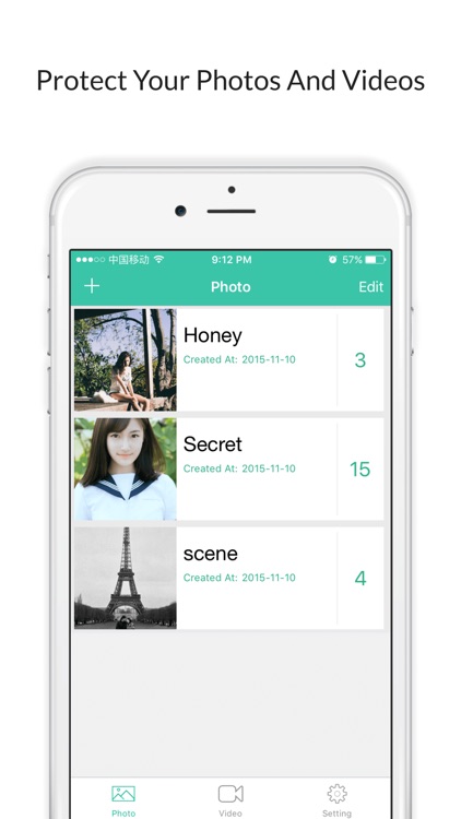 Clear Clock - A Private Album Disguised By Clock