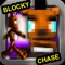Blocky Slendy Freddy Edition 3D Horror Game