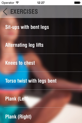 PFC: Perfect ABS screenshot 2