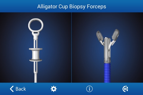 Endoscopy Nursing (Free Version) screenshot 3