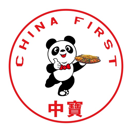 China First Restaurant icon