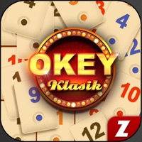 Okey Klasik apk