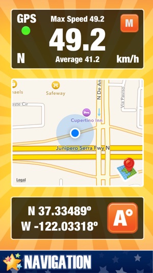 GPS Tracker Free.(圖1)-速報App