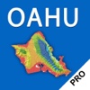 Oahu Offline Travel Guide - Hawaii