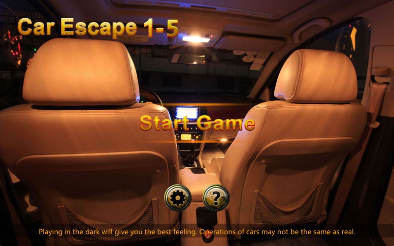 Car Escape 1-5 thumbnail 1