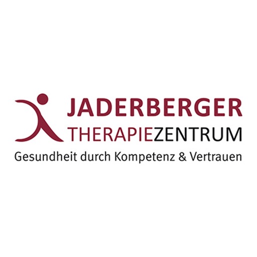 JADERBERGER THERAPIEZENTRUM icon