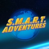 SMART Adventures Mission Math 1: Sabotage at the Space Station