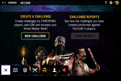 Far Cry® 4 Arena Master screenshot 2