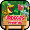 Froggi's Forest Adventure