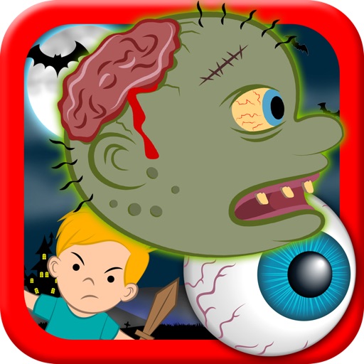 Zombie Escape The Human Invasion! iOS App