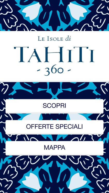 Tahiti 360