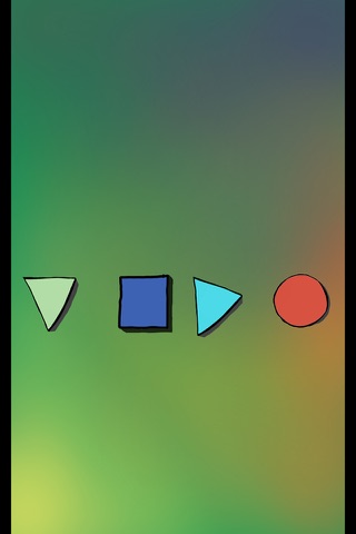 Shaking Colours screenshot 4