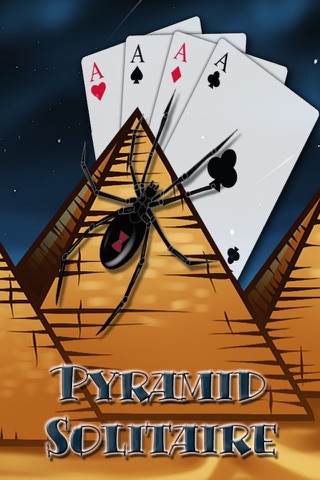 Ultimate Pyramid Solitaire screenshot 3