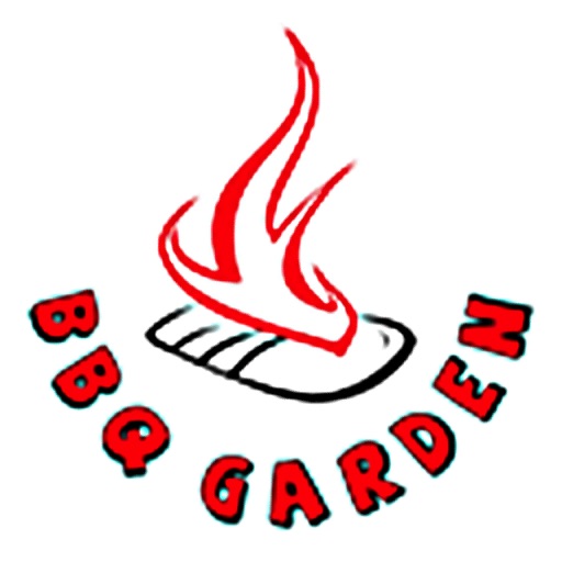 BBQ Garden icon