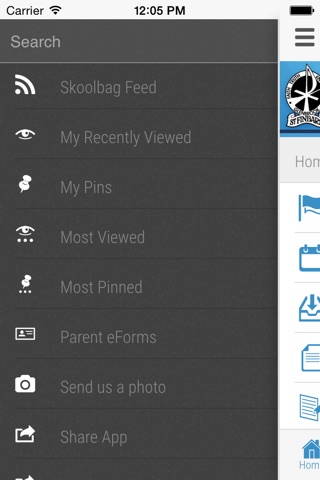St Finbar's Glenbrook - Skoolbag screenshot 3