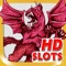 Mythical Monster Slots Game Free HD