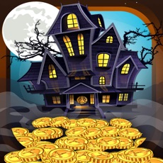 Activities of Coin Dozer Haunted Mansion : Halloween Creature Edition
