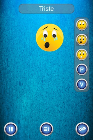 Learn Emotions screenshot 2