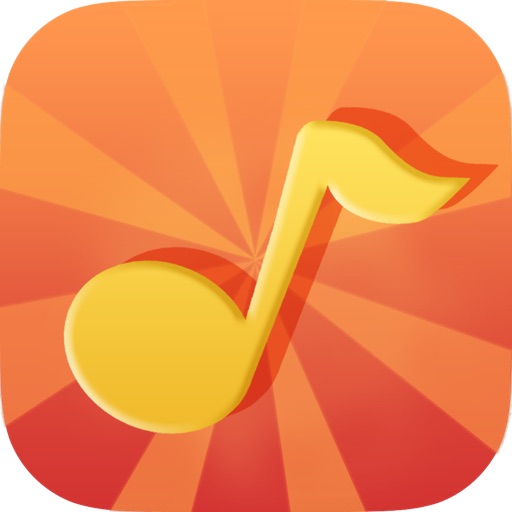 MusicBulb iOS App