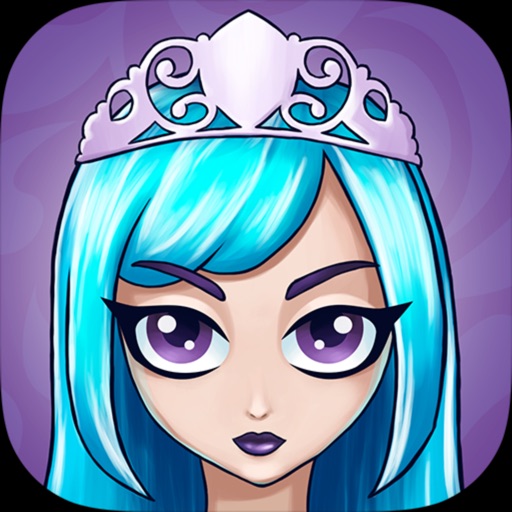 The Snow Queen - Interactive Fairy Tale