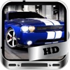 Car Racing - HD