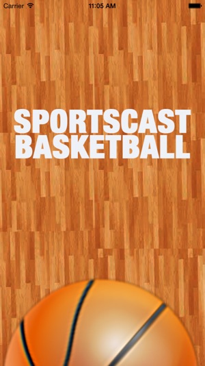 SportsCast Basketball