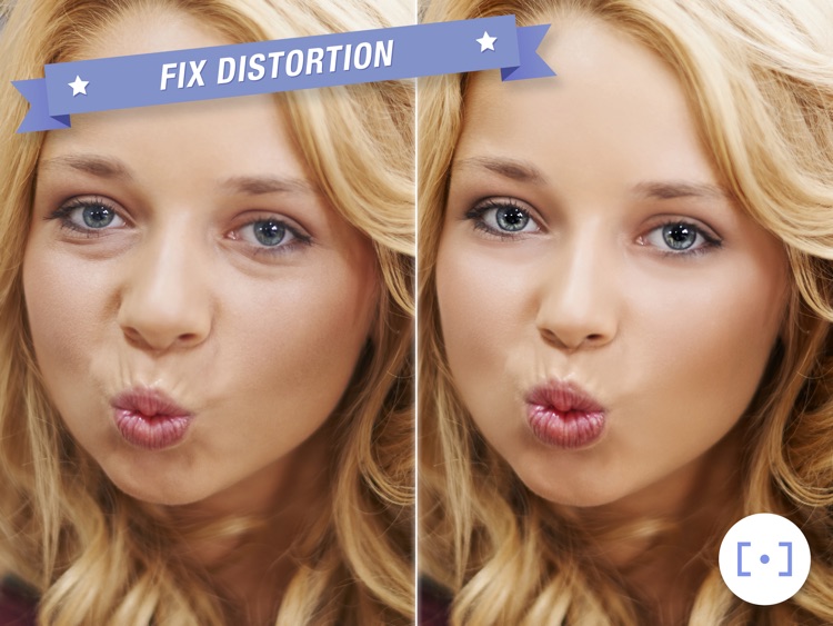 Mira Selfie Editor HD screenshot-4